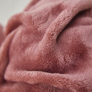 INTEMPOREL: RABBIT - DARK PINK - 17cm