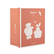 INTEMPOREL: BEAR - BLUE - 17cm