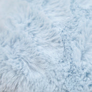 INTEMPOREL: BEAR - BLUE - 25cm
