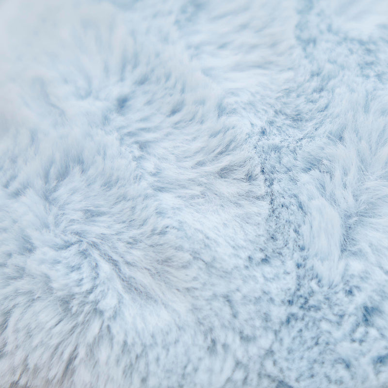 INTEMPOREL: BEAR - BLUE - 25cm