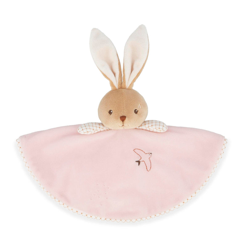 INTEMPOREL: RABBIT DOUDOU - PINK
