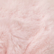 INTEMPOREL: RABBIT - PINK - 17cm