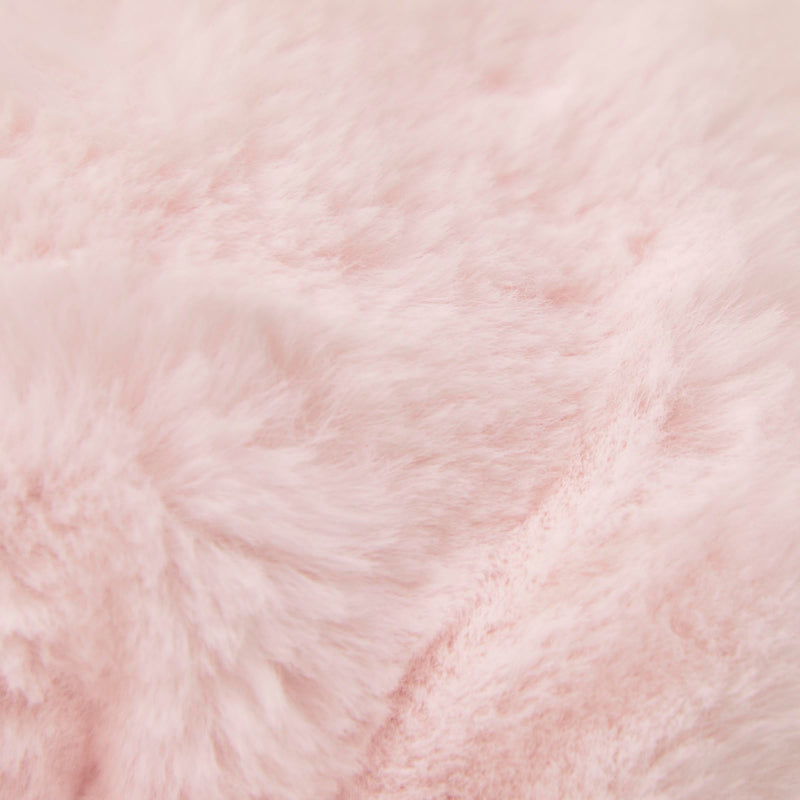 INTEMPOREL: CHUBBY RABBIT - PINK - 25cm