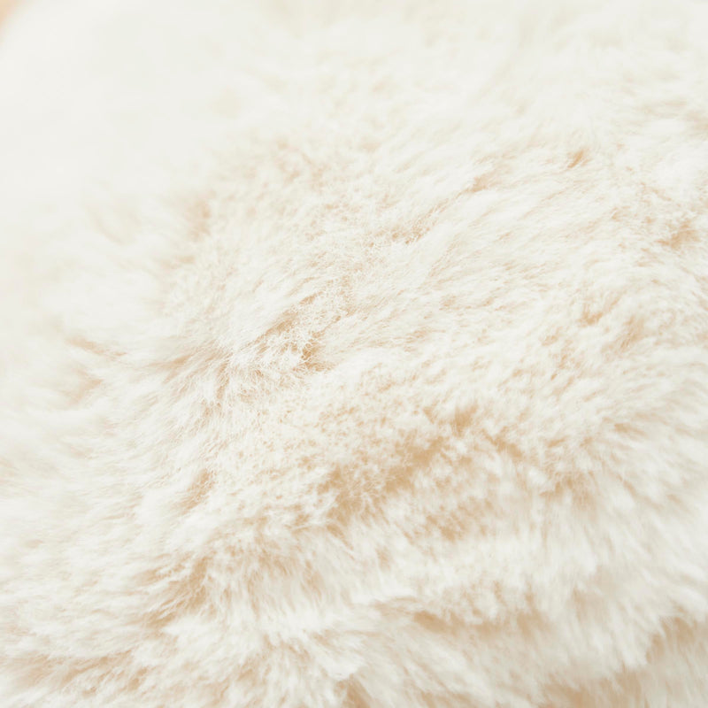 INTEMPOREL: MUSICAL RABBIT - CREAM - 17cm