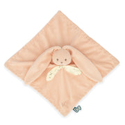 LAPINOO : RABBIT DOUDOU - PEACH
