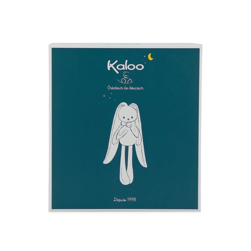 LAPINOO : RABBIT DOUDOU - PEACH