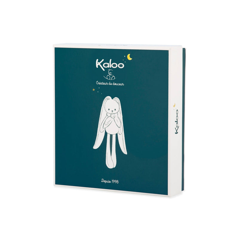 LAPINOO : RABBIT DOUDOU - PEACH