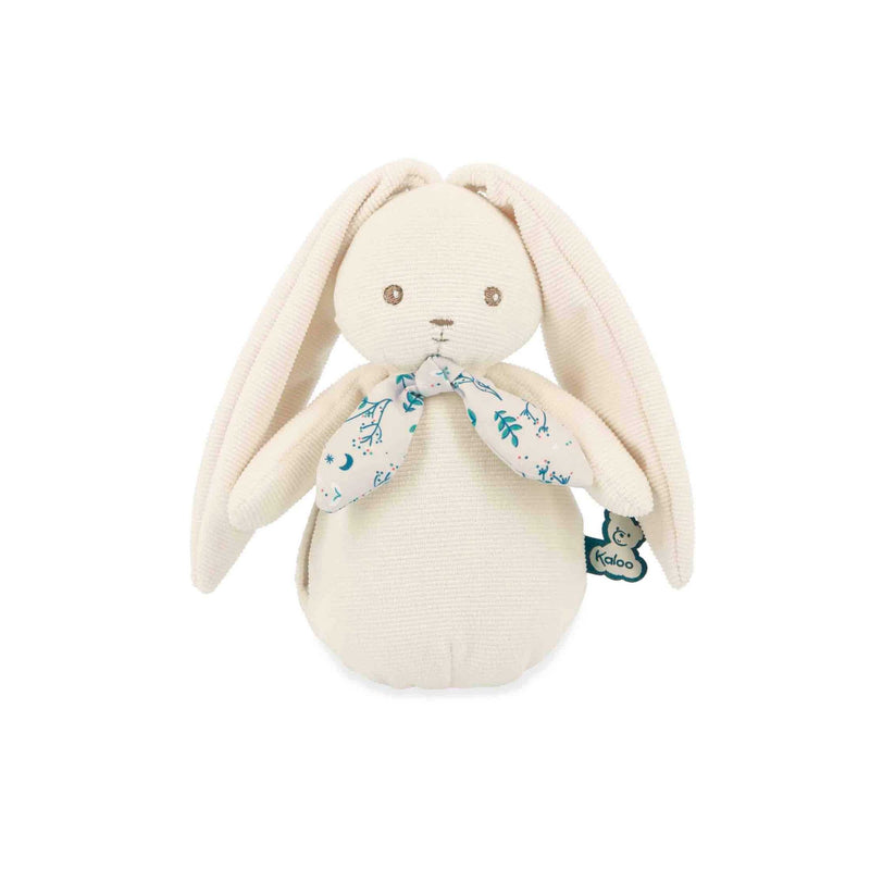 LAPINOO: NIGHTLIGHT NOMAD PLUSH - CREAM
