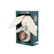 LAPINOO: NIGHTLIGHT NOMAD PLUSH - CREAM