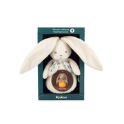LAPINOO: NIGHTLIGHT NOMAD PLUSH - CREAM