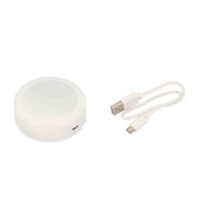 LAPINOO: NIGHTLIGHT NOMAD PLUSH - CREAM