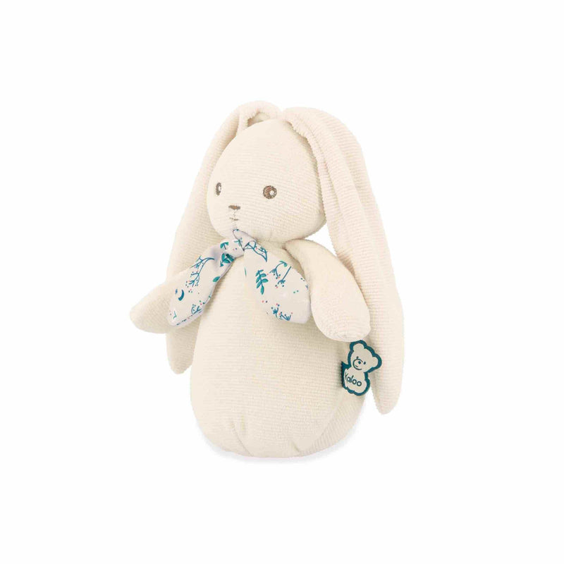 LAPINOO: NIGHTLIGHT NOMAD PLUSH - CREAM