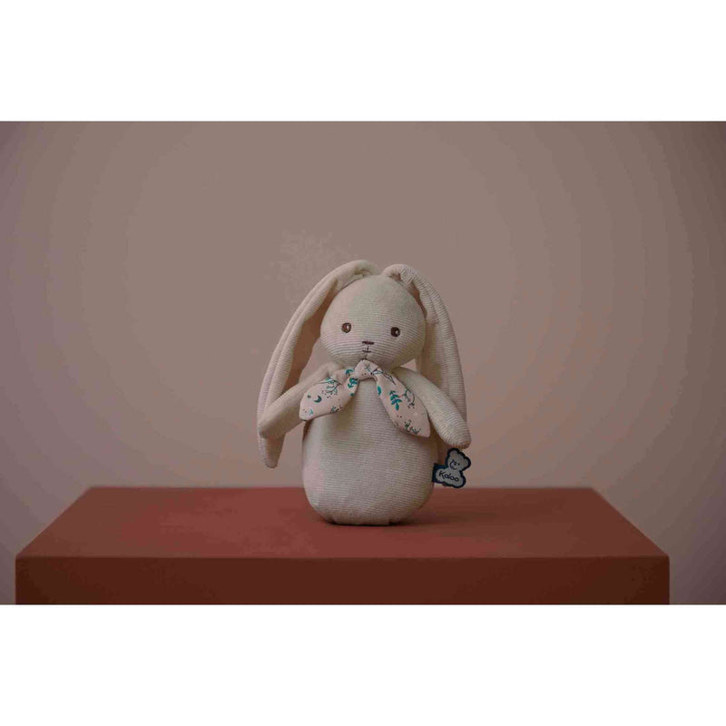 LAPINOO: NIGHTLIGHT NOMAD PLUSH - CREAM