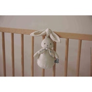 LAPINOO: NIGHTLIGHT NOMAD PLUSH - CREAM