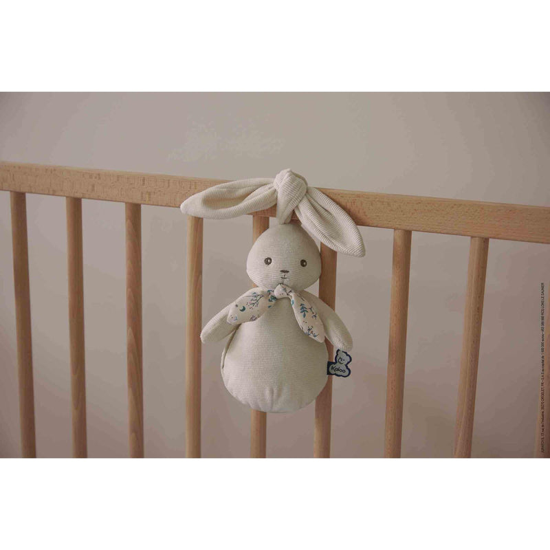 LAPINOO: NIGHTLIGHT NOMAD PLUSH - CREAM