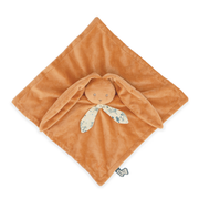 Kaloo Doudou Rabbit in Apricot - detail view