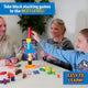 Continuum Games - Jeu de construction