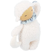 MY NOMAD SLEEPY SHEEP PLUSH - MUSICAL - 20 CM