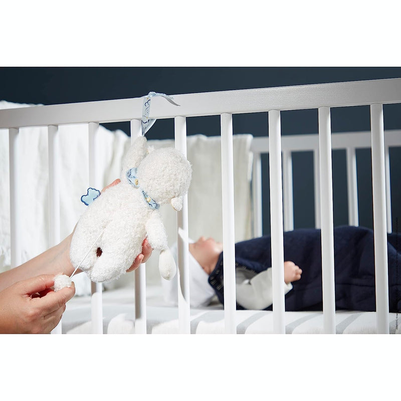 MY NOMAD SLEEPY SHEEP PLUSH - MUSICAL - 20 CM
