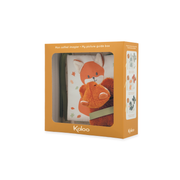 PICTURE BOOK - PAPRIKA IN THE FOREST