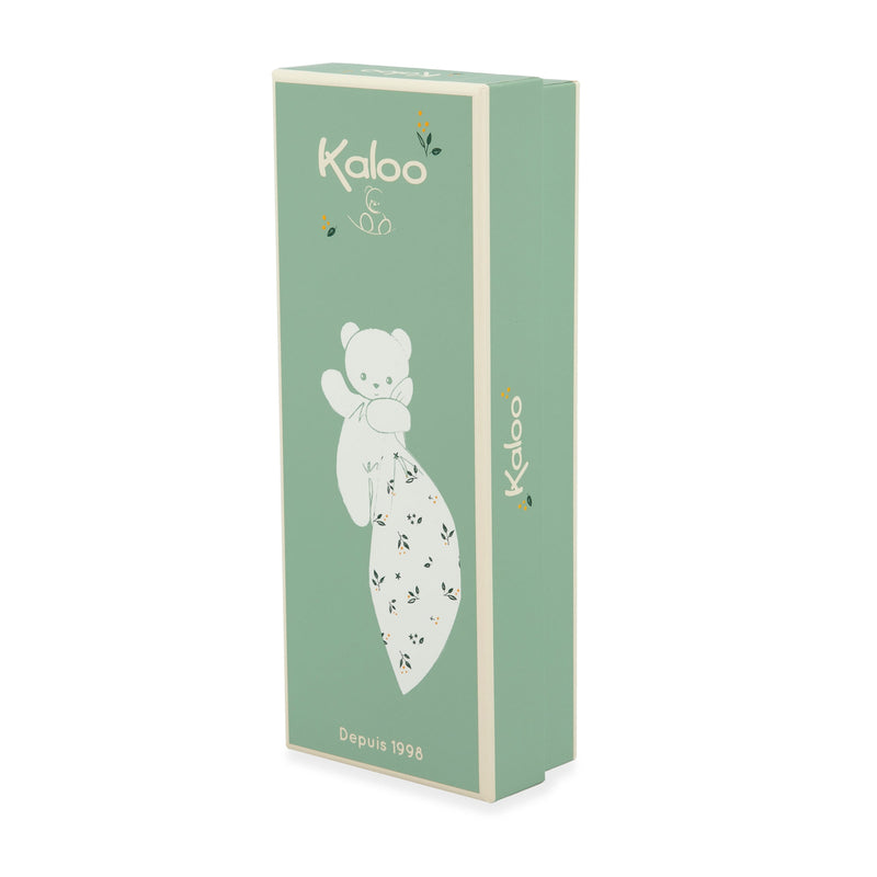 DOUDOU DOG - GREEN