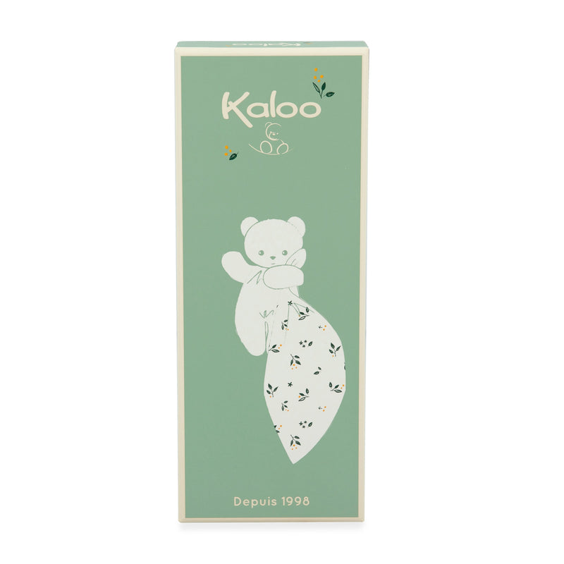 DOUDOU CAT - YELLOW