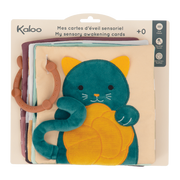 STIMULI: MY SENSORY AWAKENING CARDS