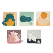 STIMULI: MY SENSORY AWAKENING CARDS