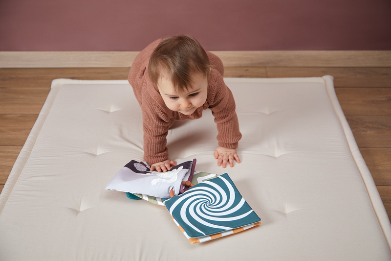 STIMULI: MY SENSORY AWAKENING CARDS