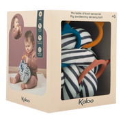 STIMULI: MY AWAKENING SENSORY BALL