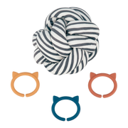 STIMULI: MY AWAKENING SENSORY BALL