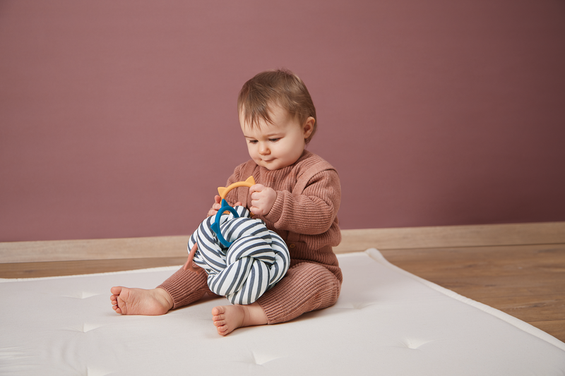 STIMULI: MY AWAKENING SENSORY BALL