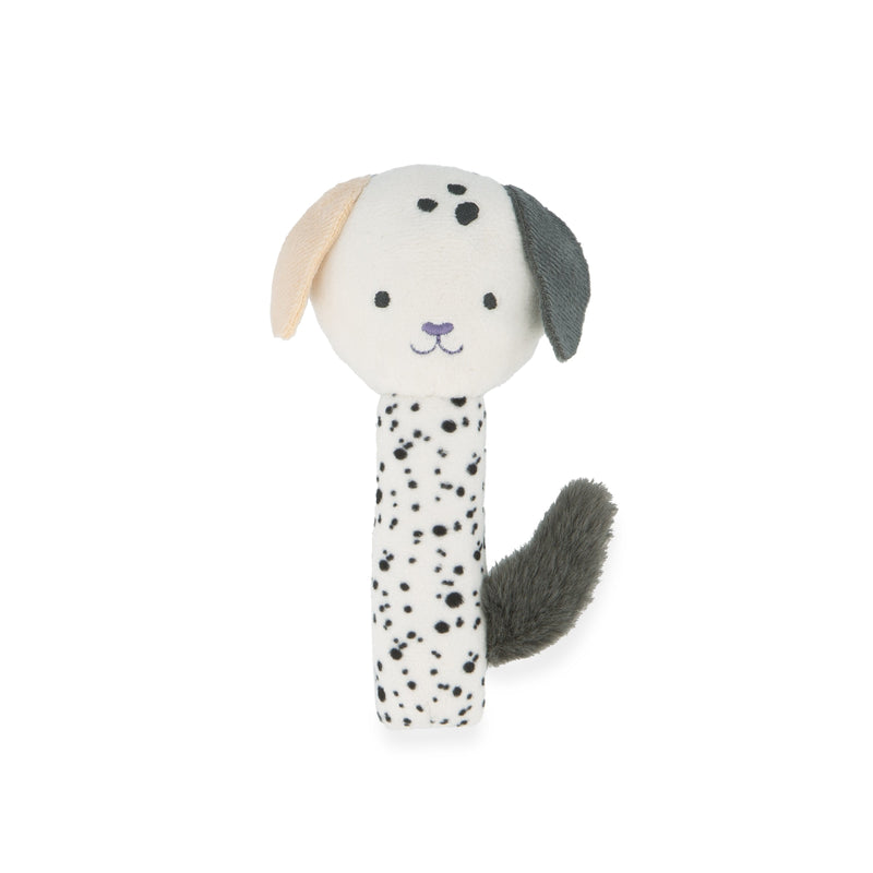 STIMULI: MY MIRROR RATTLE - PUPPY
