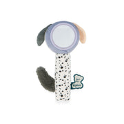 STIMULI: MY MIRROR RATTLE - PUPPY