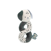 STIMULI: MY RATTLE - PUPPY
