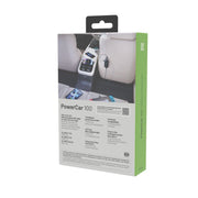 KlipXtreme - 6-Port Car Charger with Back-Seat Extension - KCC-100 | 100 W product image