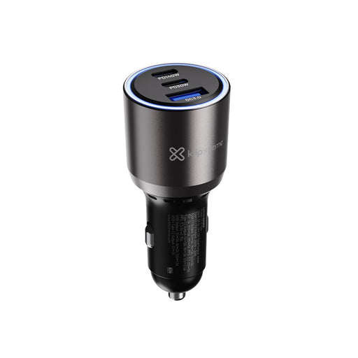KlipXtreme - PowerCar 140 Car Charger - KCC-140 | 140 W product image