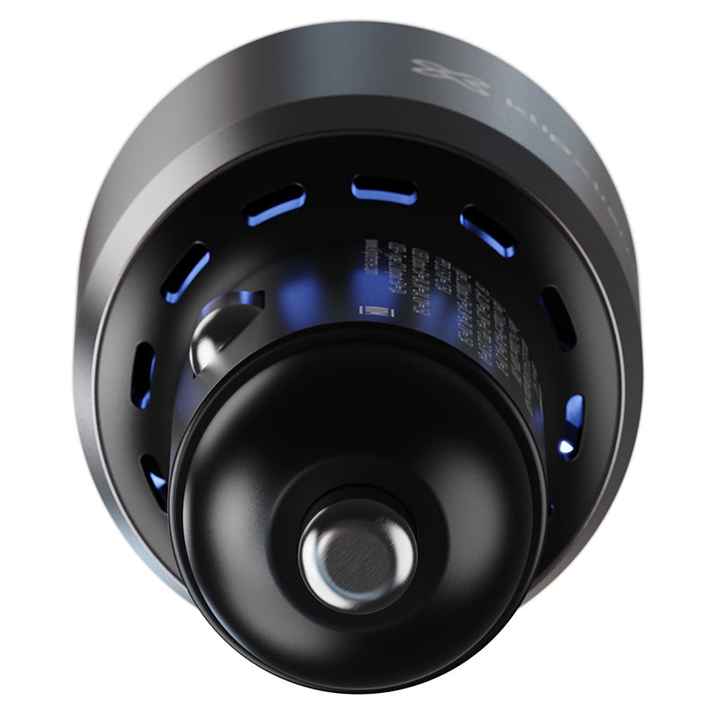 KlipXtreme - PowerCar 140 Car Charger - KCC-140 | 140 W product image