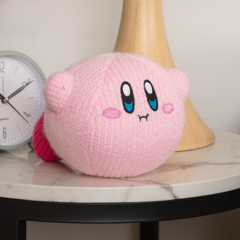 Kirby Nuiguru Knit Hovering Junior 6 in plush - view 3