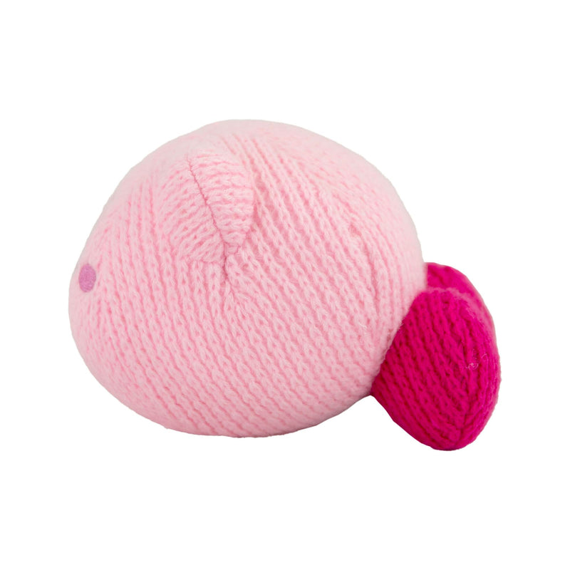 Kirby Nuiguru Knit Hovering Junior 6 in plush - view 5