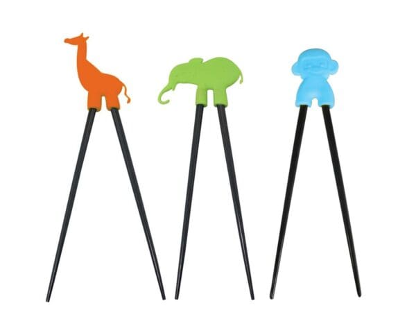 KITCHEN BASICS - CHOPSTIX Animal Pattern - Limolin 