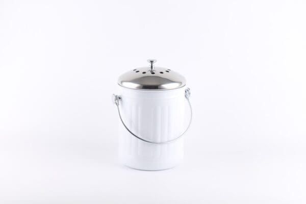 KITCHEN BASICS - Compost Bin - Limolin 
