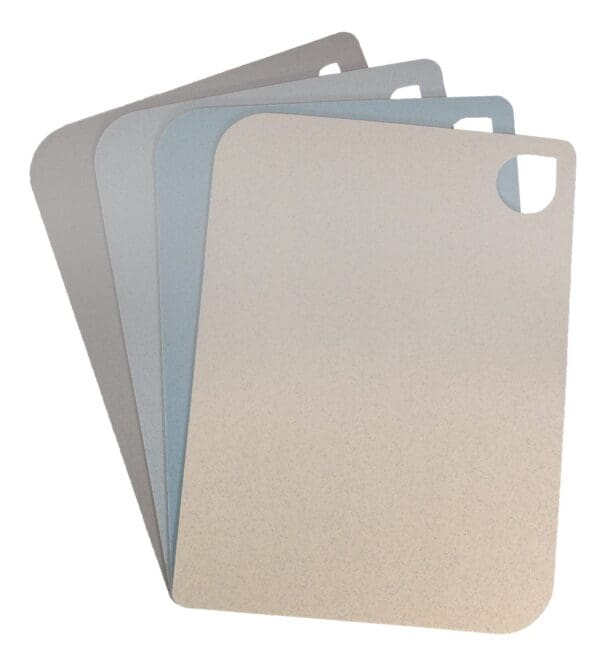 KITCHEN BASICS - Cutting Mat 4PC/ST Large - Limolin 