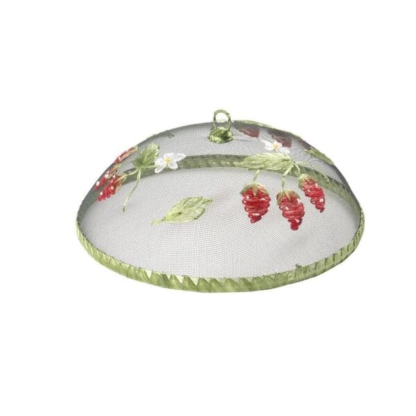 KITCHEN BASICS - Food Cover Strawberry - Limolin 