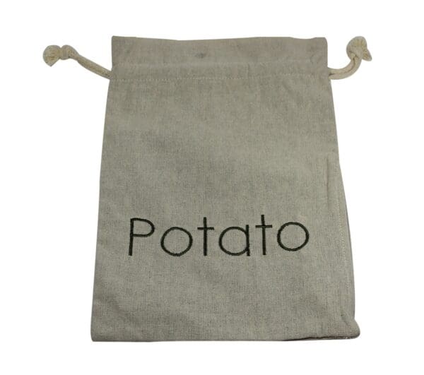 KITCHEN BASICS - Preserving Bag POTATO - Limolin 