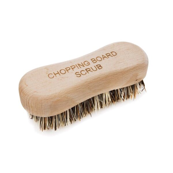 KITCHEN BASICS - VALET Chopping Board Scrub - Limolin 
