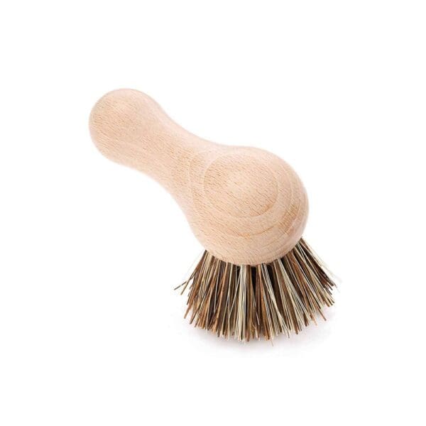 KITCHEN BASICS - VALET Pot Brush - Limolin 