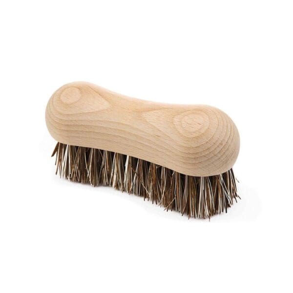 KITCHEN BASICS - VALET Scrubbing Brush - Limolin 