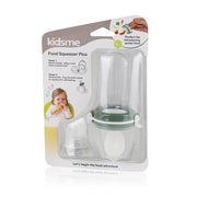 Kidsme - Food Squeezer Plus | Grey - additional image 2