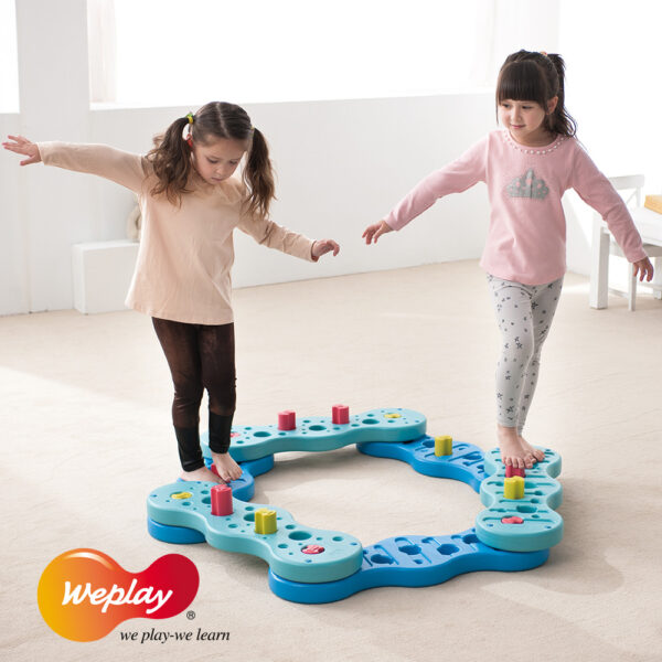 Weplay - Km2015: Weplay Aventure Corail
